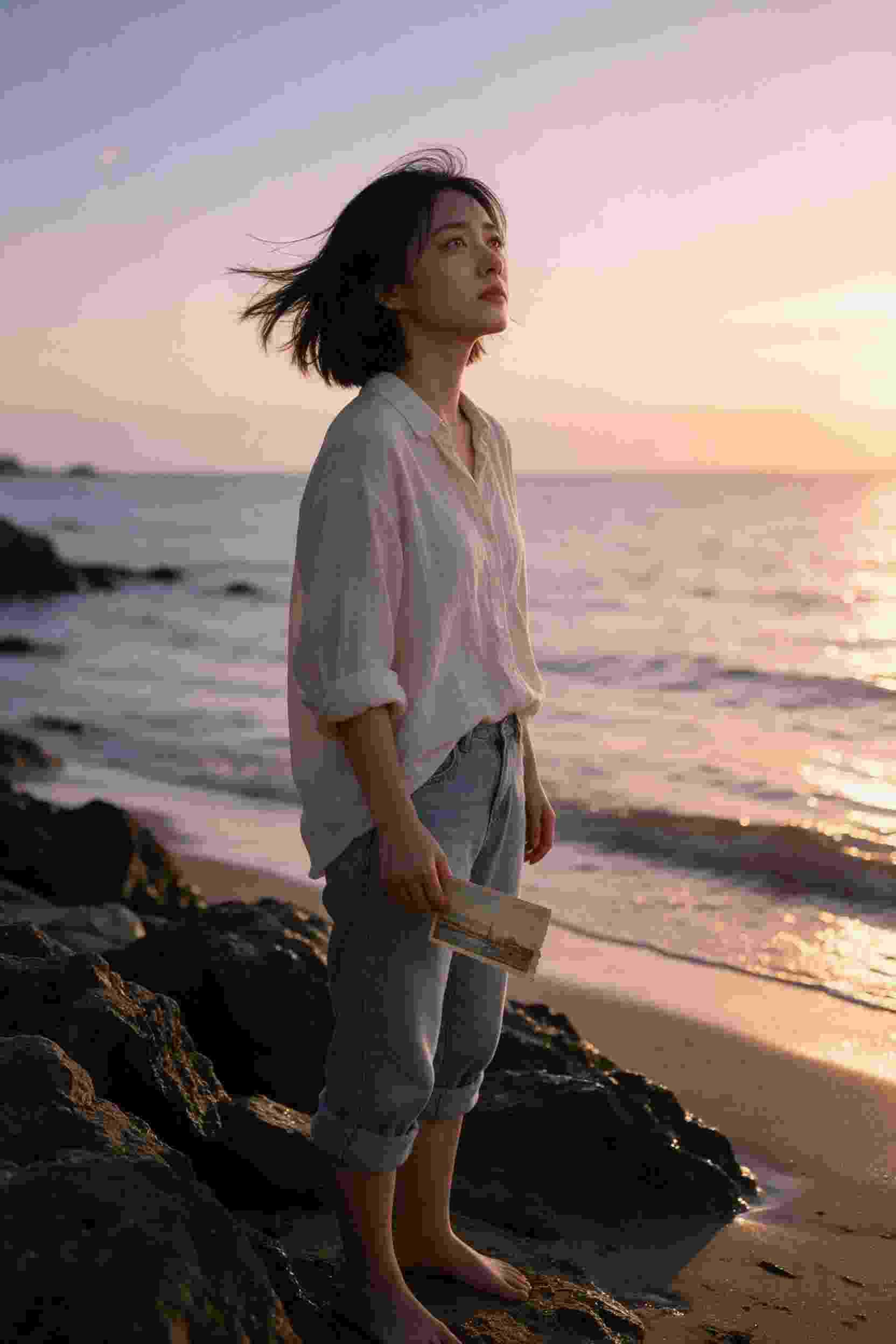 情深似海