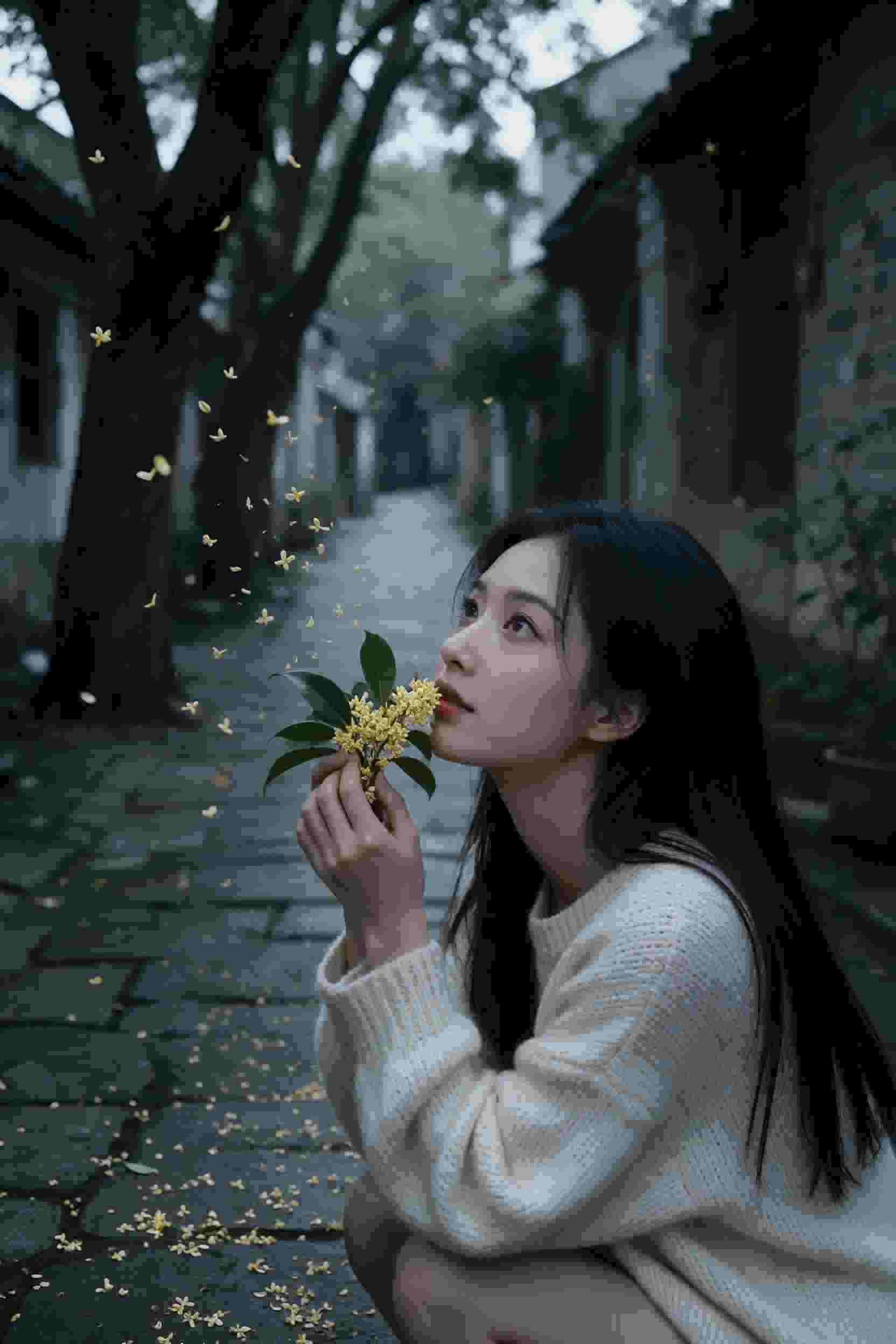 一起长大