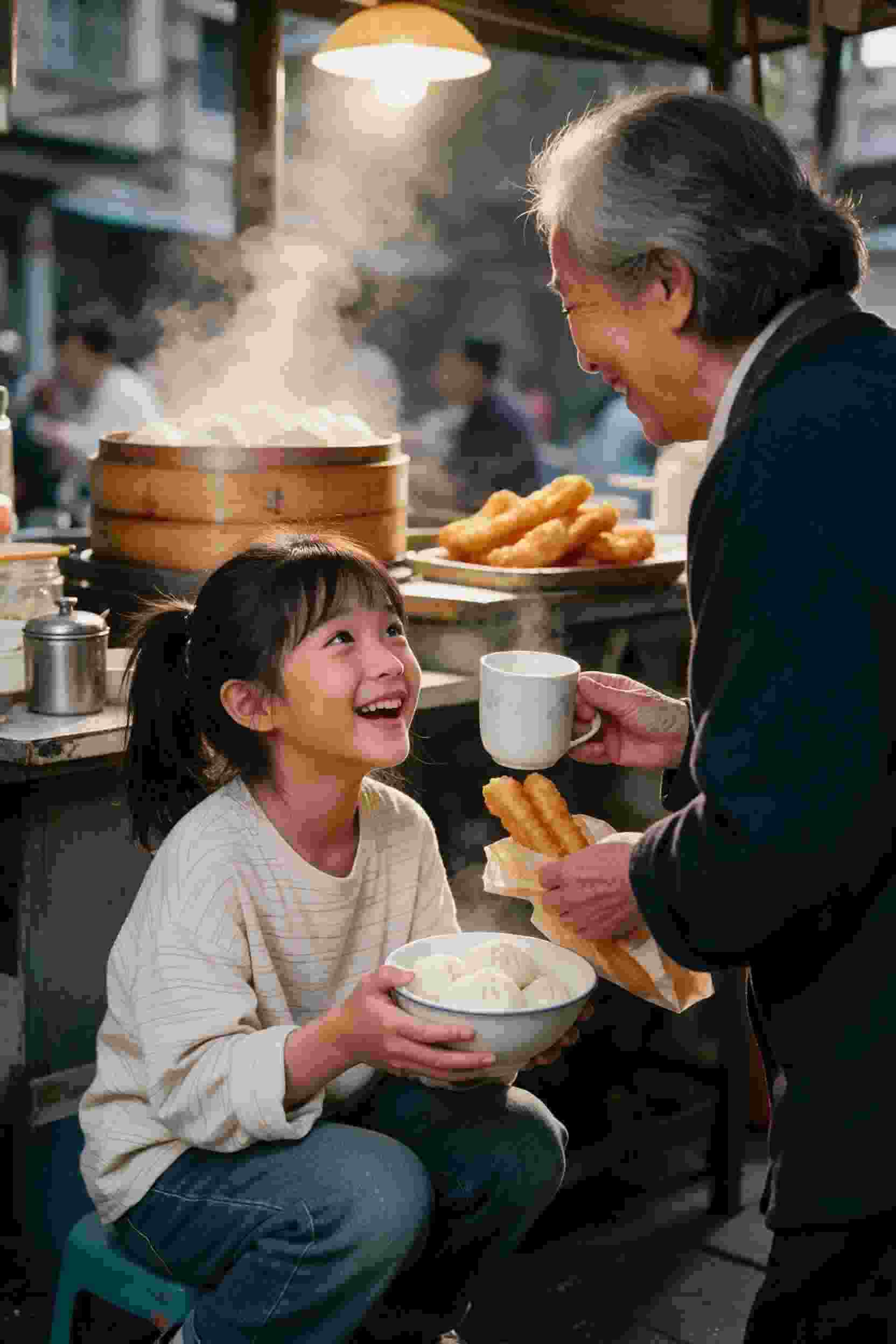 命案时刻
