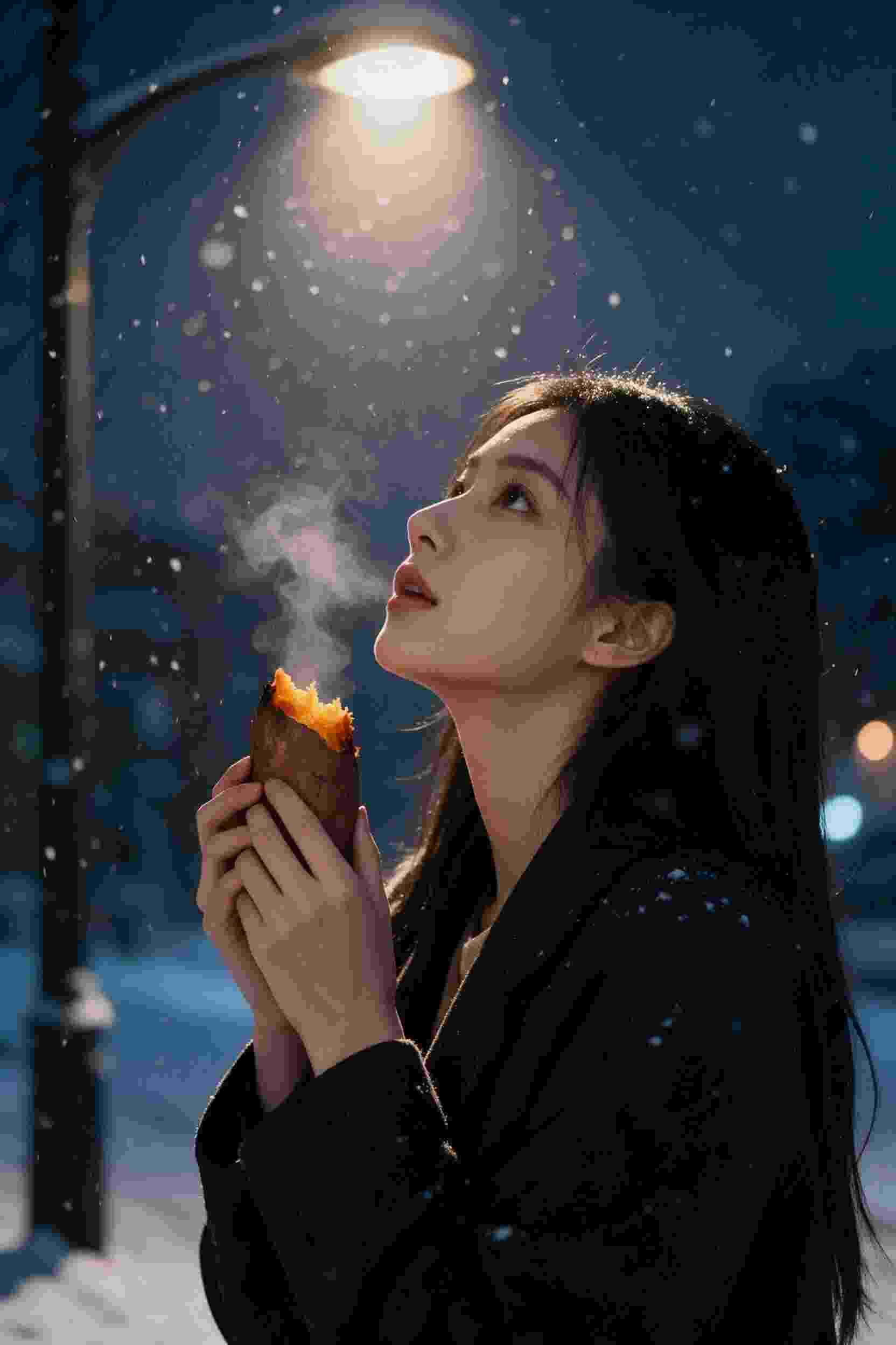 真相大白