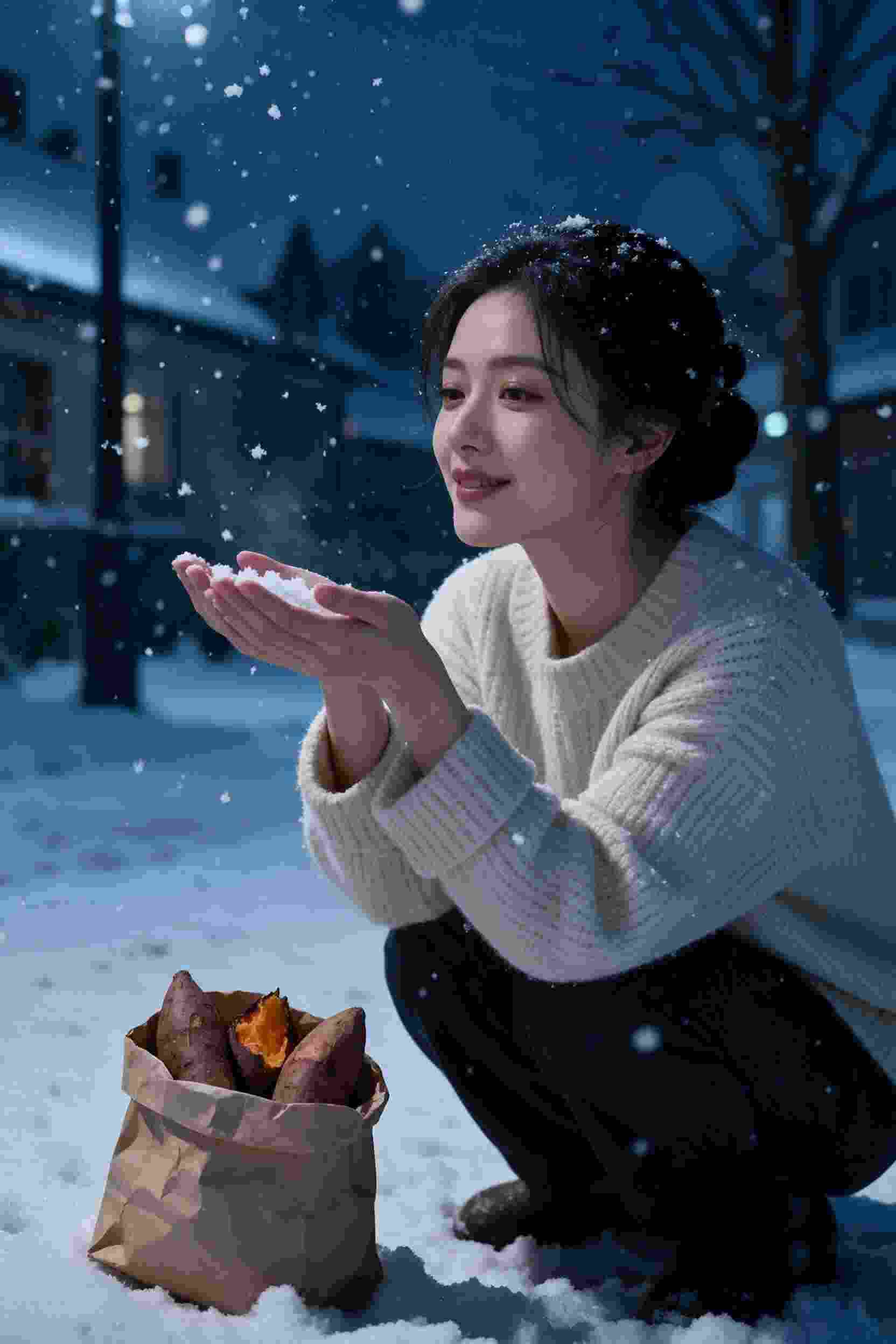 笑傲职场